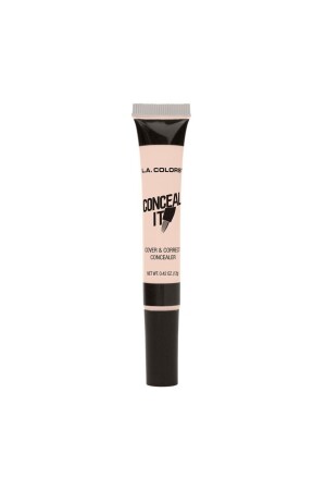 La Colors Conceal It Concealer-fair - 2