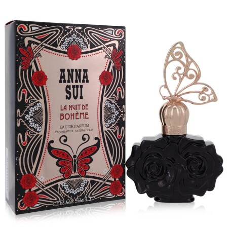 La Nuit De Boheme by Anna Sui - 2