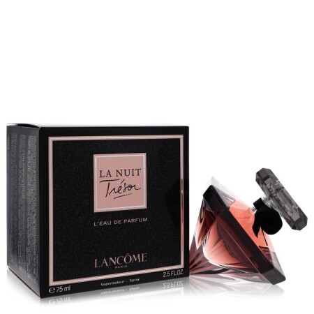 La Nuit Tresor by Lancome - 4