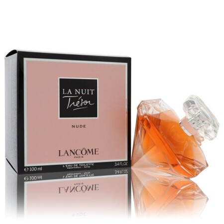 La Nuit Tresor Nude by Lancome - 2