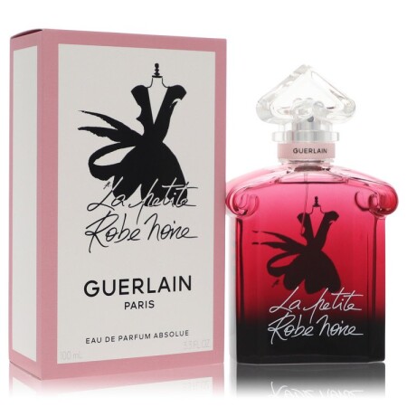 La Petite Robe Noire Absolue by Guerlain - 2