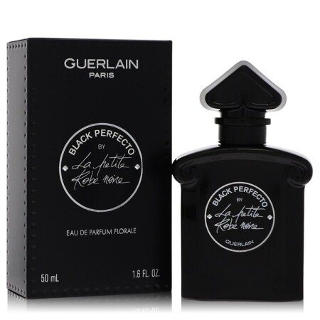 La Petite Robe Noire Black Perfecto by Guerlain - 2