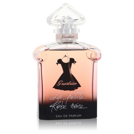 La Petite Robe Noire by Guerlain - 9