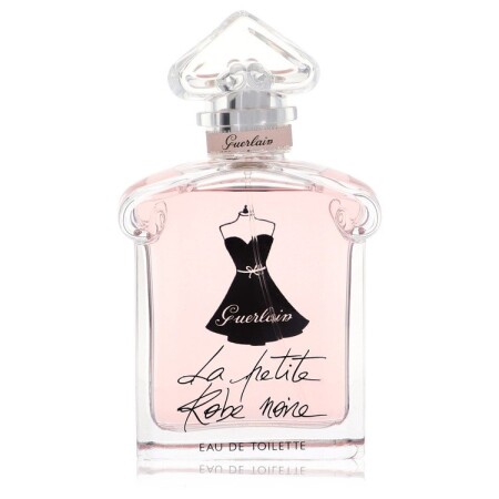 La Petite Robe Noire by Guerlain - 7