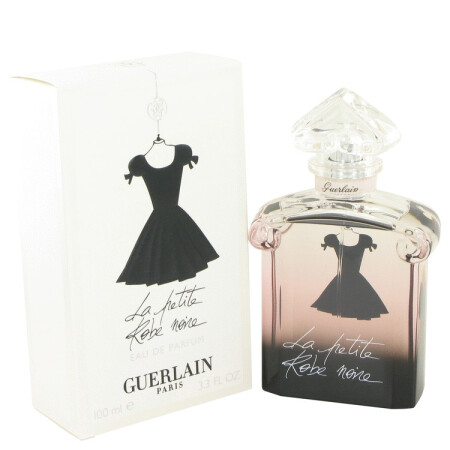 La Petite Robe Noire by Guerlain - 6