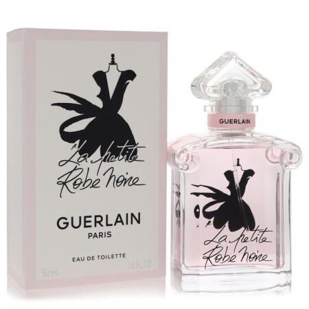 La Petite Robe Noire by Guerlain - 5