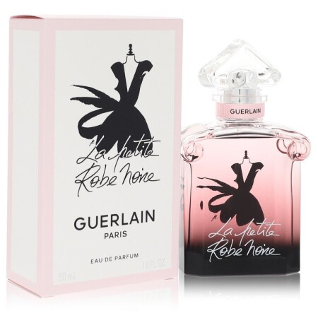 La Petite Robe Noire by Guerlain - 4