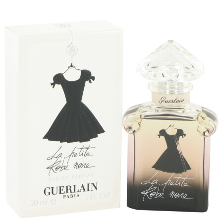 La Petite Robe Noire by Guerlain - 3