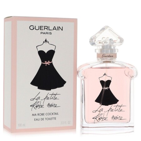 La Petite Robe Noire by Guerlain - 2