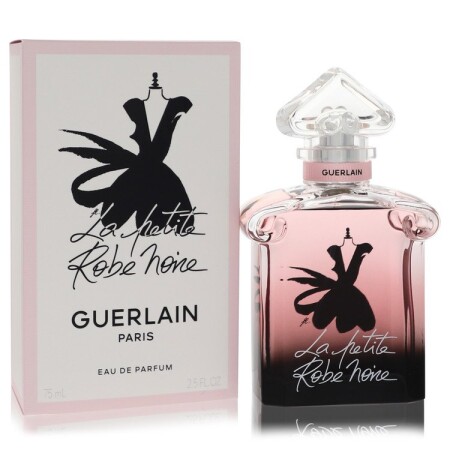 La Petite Robe Noire by Guerlain - 1