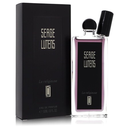 La Religieuse by Serge Lutens - 2