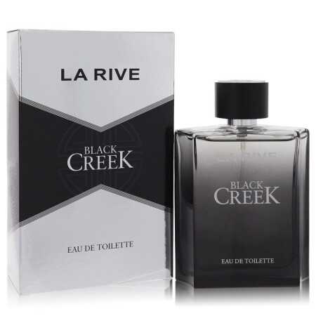 La Rive Black Creek by La Rive - 2