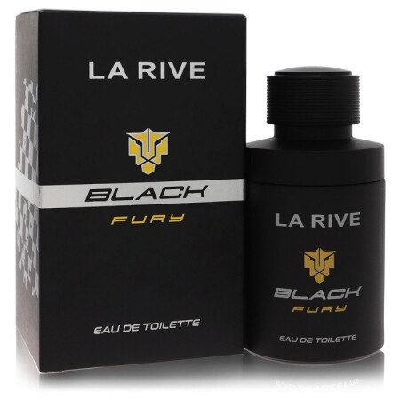 La Rive Black Fury by La Rive - 2