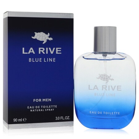 La Rive Blue Line by La Rive - 2