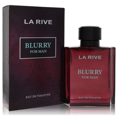 La Rive Blurry by La Rive - 1