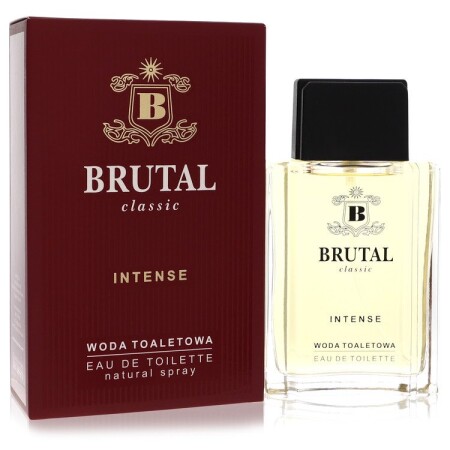 La Rive Brutal Classic Intense by La Rive - 2