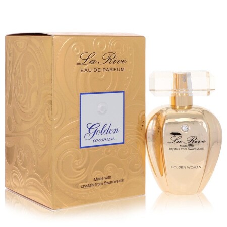 La Rive Golden Woman by La Rive - 2