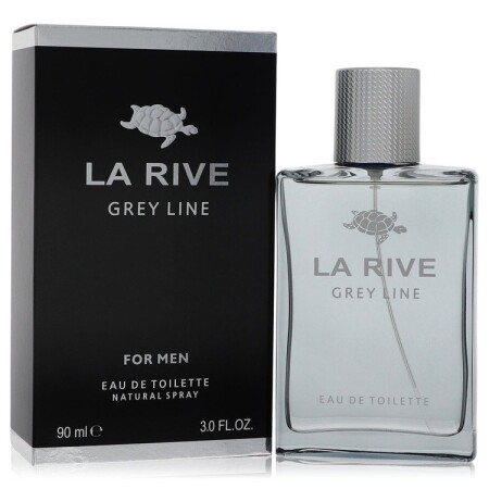 La Rive Grey Line by La Rive - 1