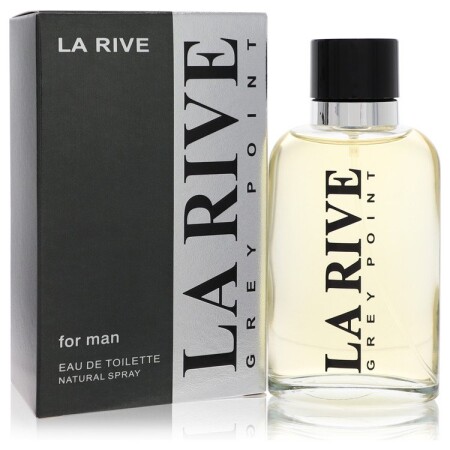 La Rive Grey Point by La Rive - 1