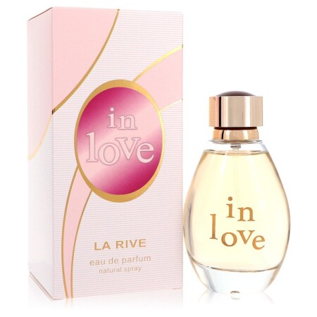 La Rive In Love by La Rive - 2