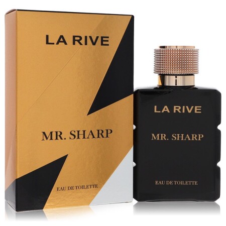 La Rive Mr. Sharp by La Rive - 2