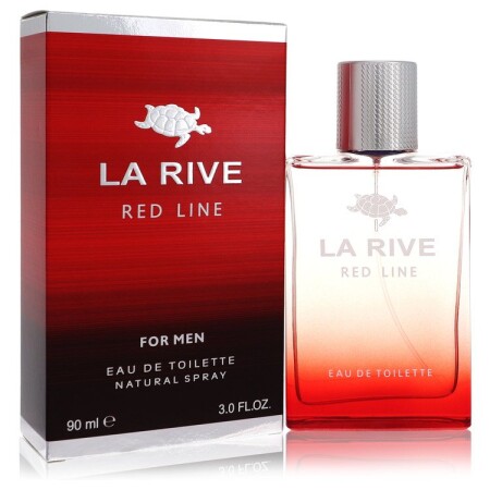 La Rive Red Line by La Rive - 2