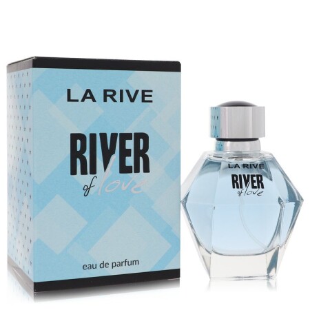 La Rive River of Love by La Rive - 1