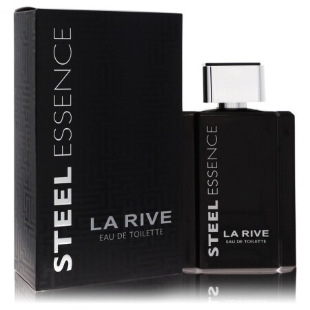 La Rive Steel Essence by La Rive - 2