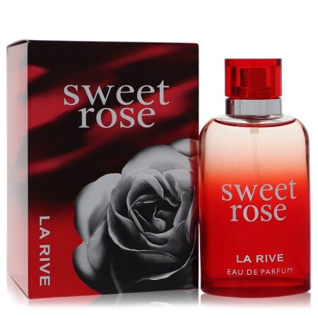 La Rive Sweet Rose by La Rive - 2