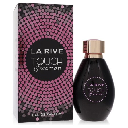 La Rive Touch of Woman by La Rive - 1