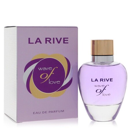 La Rive Wave of Love by La Rive - 2