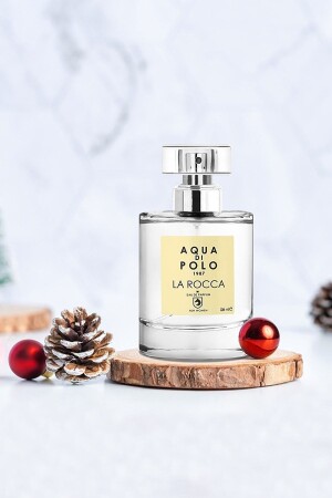 La Rocca 100 ml Edp Damenparfüm Apcn000703 - 4