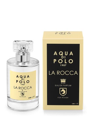 La Rocca 100 ml Edp Damenparfüm Apcn000703 - 5