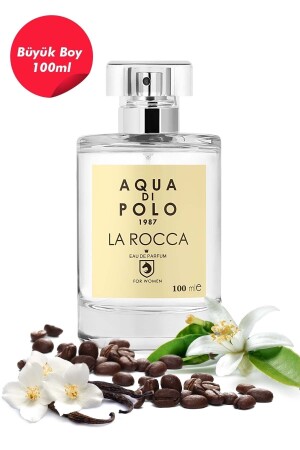 La Rocca 100 Ml Edp Kadın Parfüm Apcn000703 APCN0007 - 1