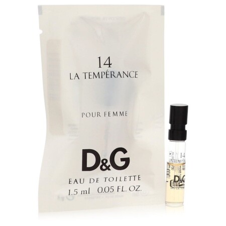 La Temperance 14 by Dolce & Gabbana - 2