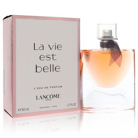 La Vie Est Belle by Lancome - 4