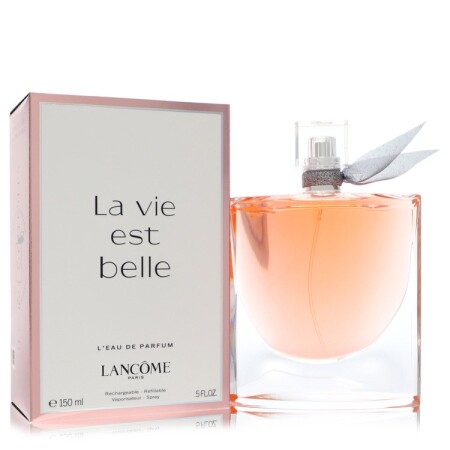 La Vie Est Belle by Lancome - 3