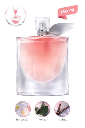 La Vie Est Belle Eau De Parfum 150 ml 3614273694797 LD553300 - 2