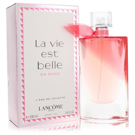 La Vie Est Belle En Rose by Lancome - 1