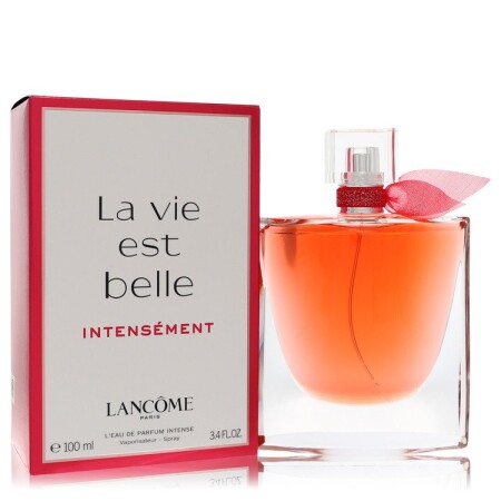 La Vie Est Belle Intensement by Lancome - 2