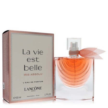 La Vie Est Belle Iris Absolu by Lancome - 2