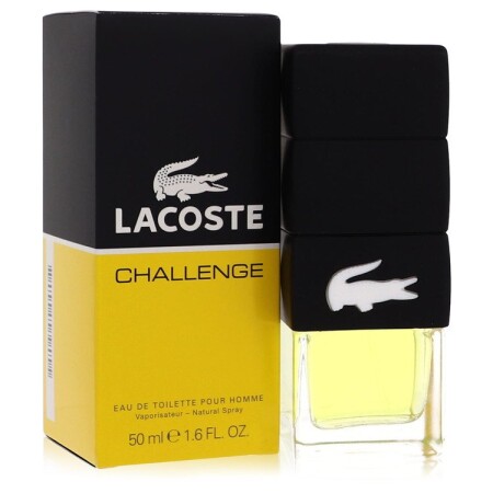 Lacoste Challenge by Lacoste - 2