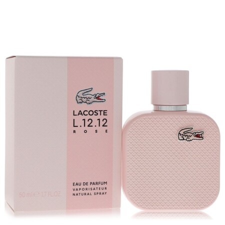 Lacoste Eau De Lacoste L.12.12 Rose by Lacoste - 3