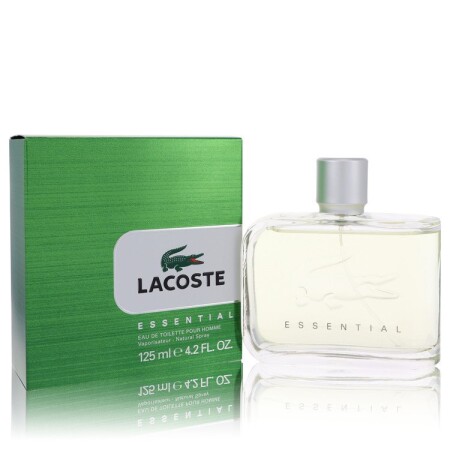 Lacoste Essential by Lacoste - 3