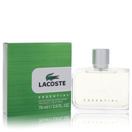 Lacoste Essential by Lacoste - 1