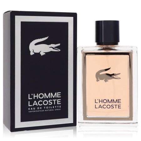 Lacoste L'homme by Lacoste - 2