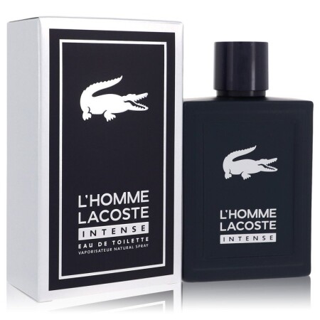 Lacoste L'homme Intense by Lacoste - 2