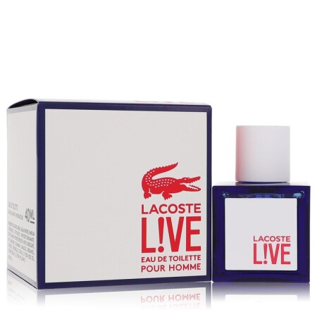 Lacoste Live by Lacoste - 2