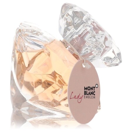 Lady Emblem by Mont Blanc - 4