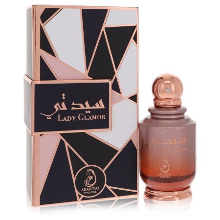 Lady Glamor by Arabiyat Prestige - 1